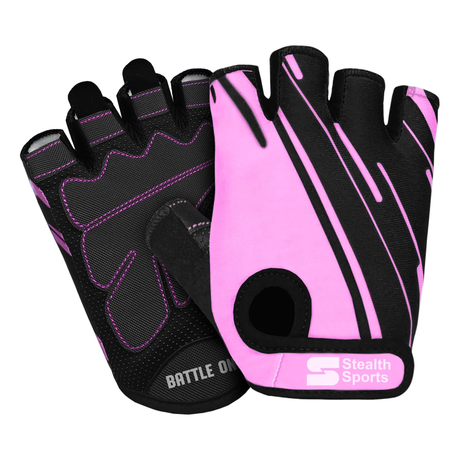 Gym Gloves - Women