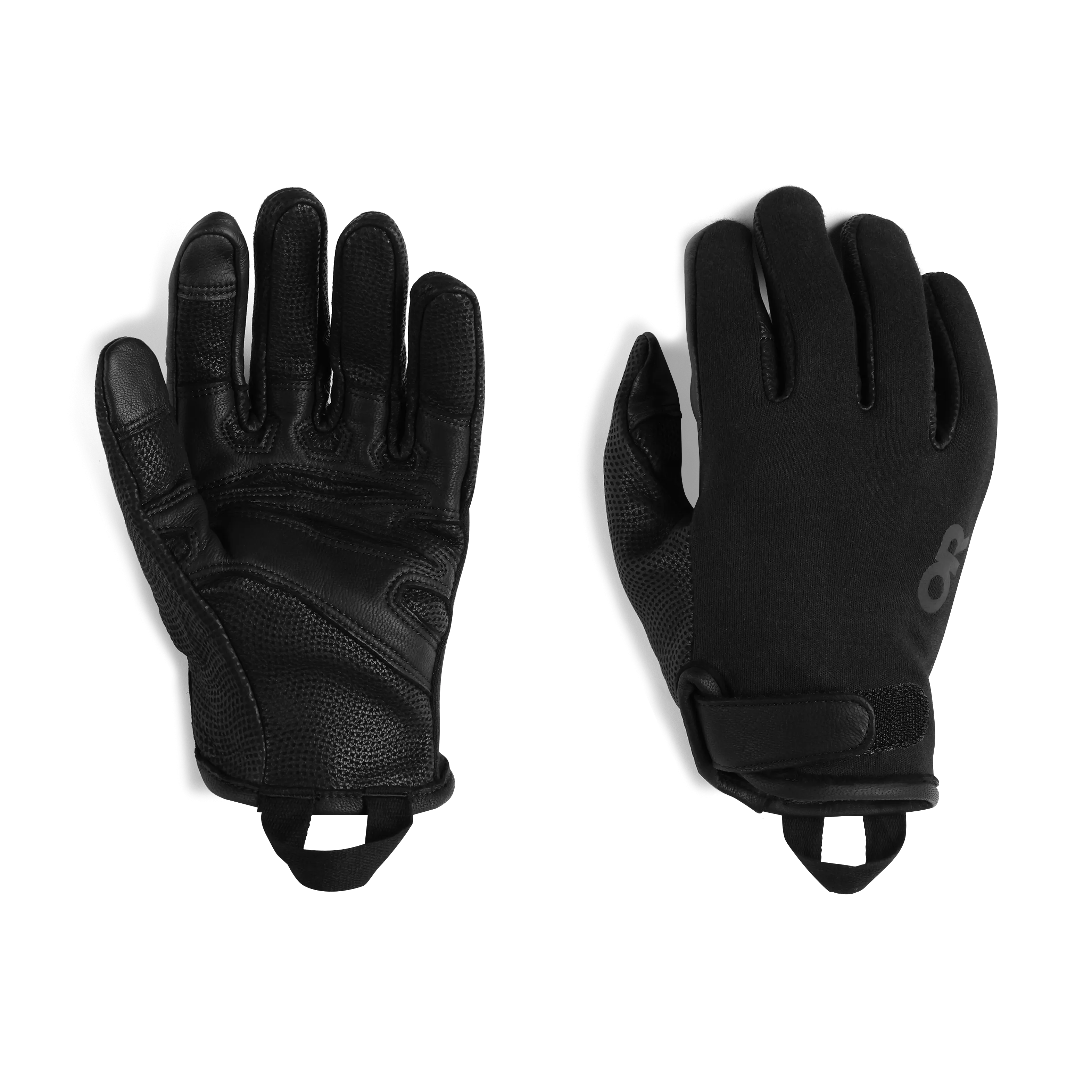 HD Range Gloves