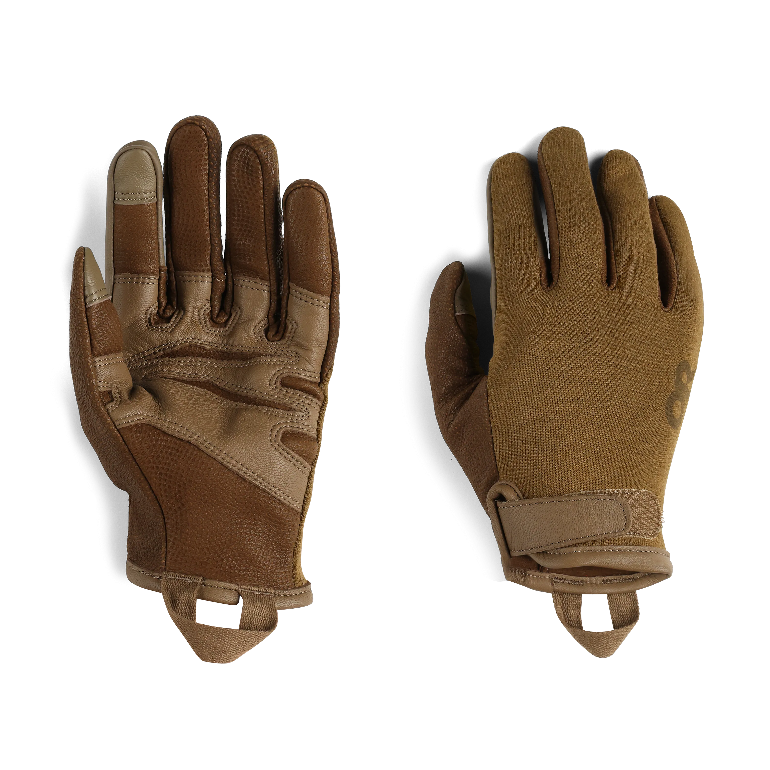 HD Range Gloves