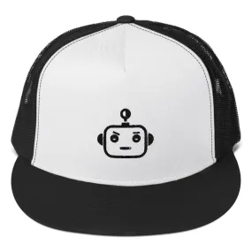 HOODBOT (Classic) Trucker Cap