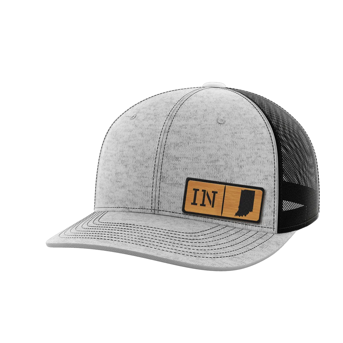 Indiana Homegrown Hats