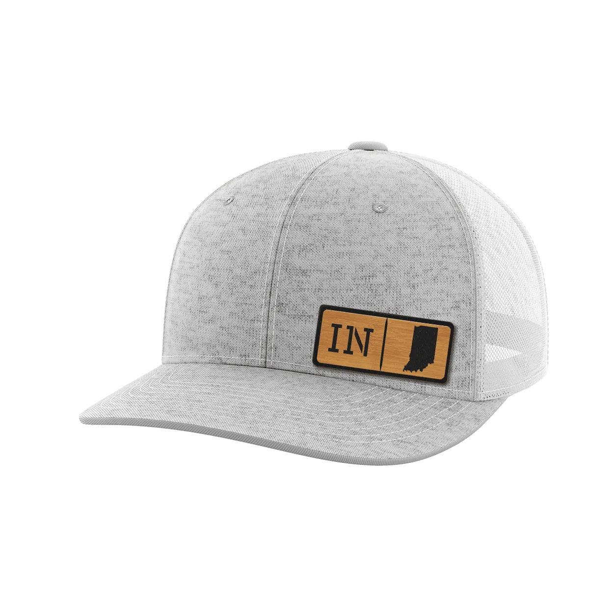 Indiana Homegrown Hats