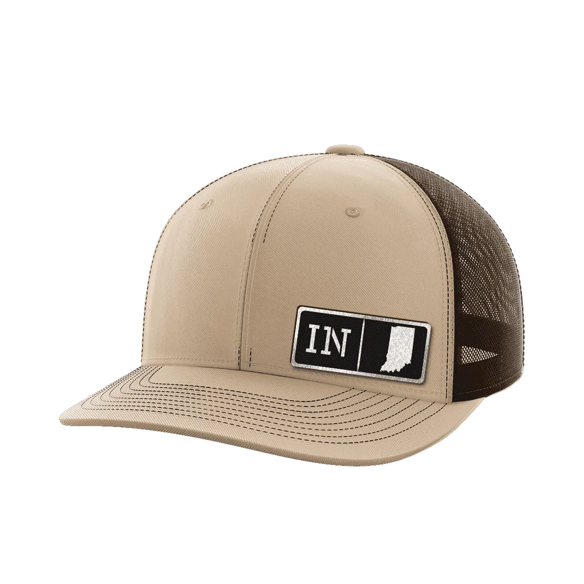 Indiana Homegrown Hats