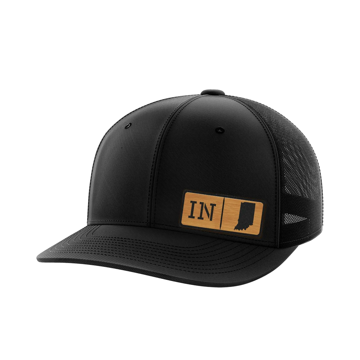 Indiana Homegrown Hats