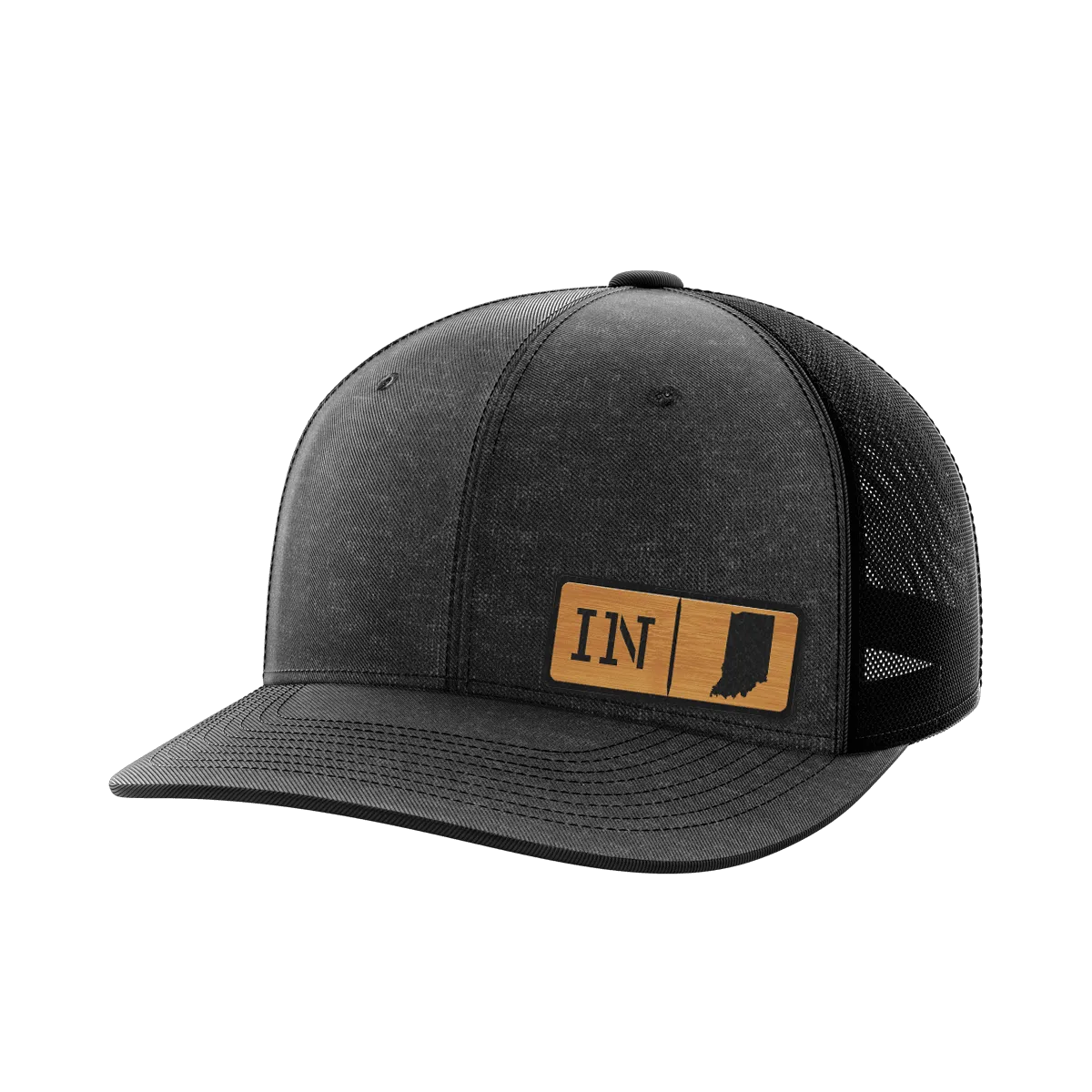 Indiana Homegrown Hats