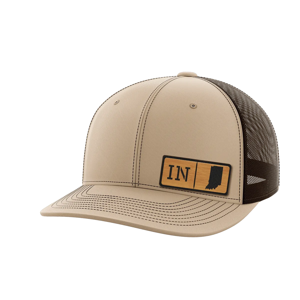 Indiana Homegrown Hats