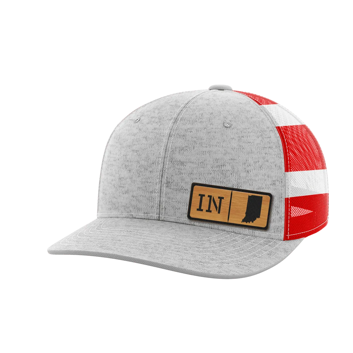 Indiana Homegrown Hats