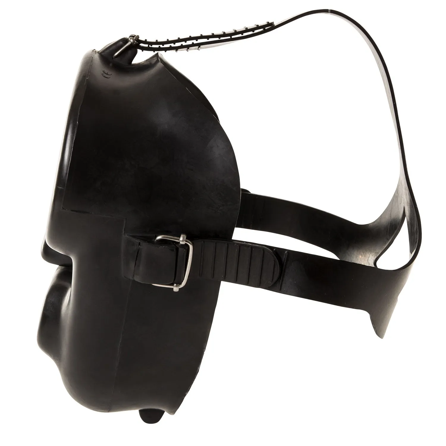 IST Full Face Scuba Diving Mask