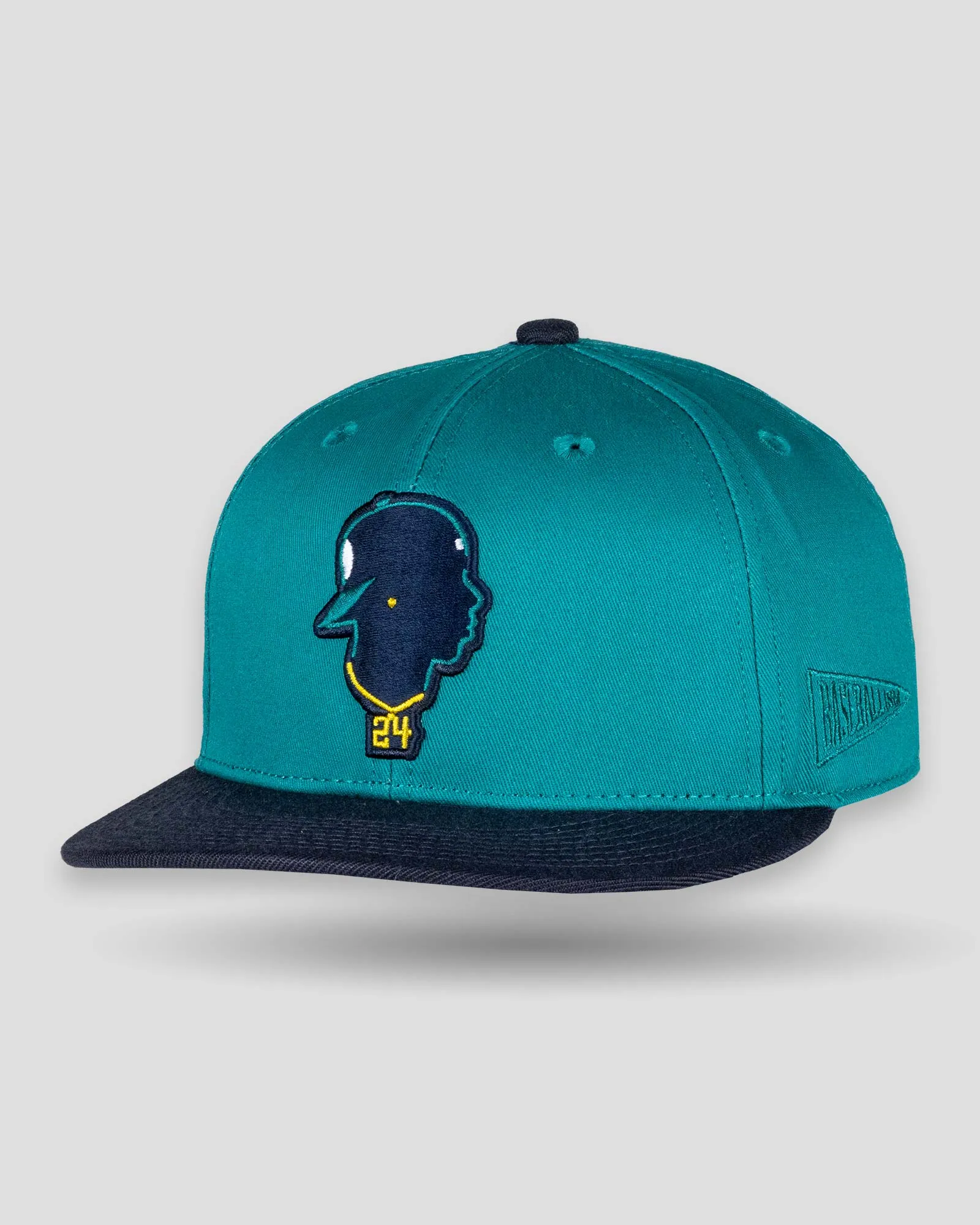 Junior's Silhouette Youth Cap - Ken Griffey Jr. Collection