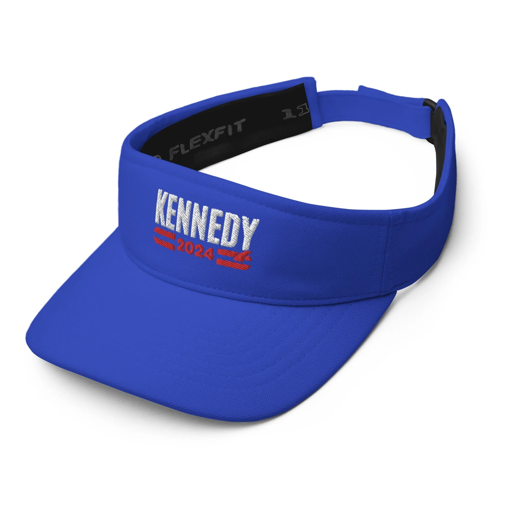 Kennedy Classic Surf Embroidered Visor