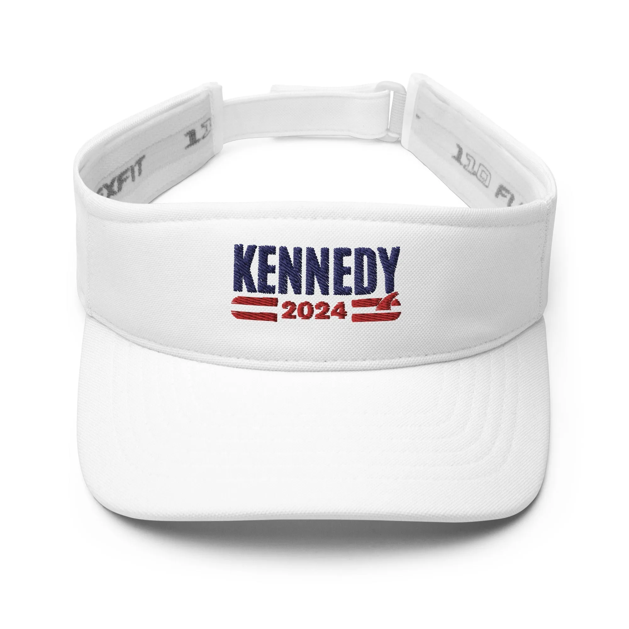 Kennedy Classic Surf Embroidered Visor