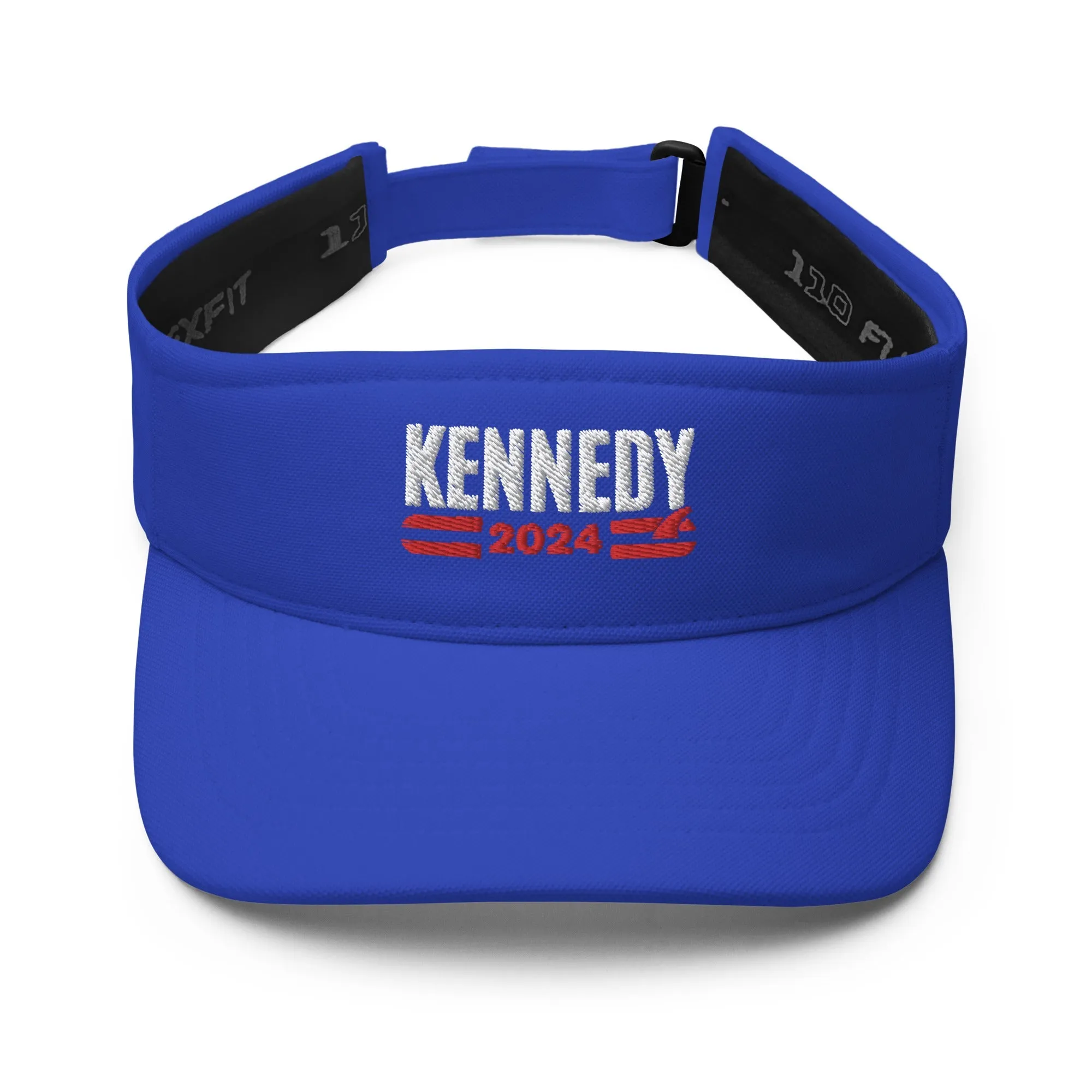 Kennedy Classic Surf Embroidered Visor