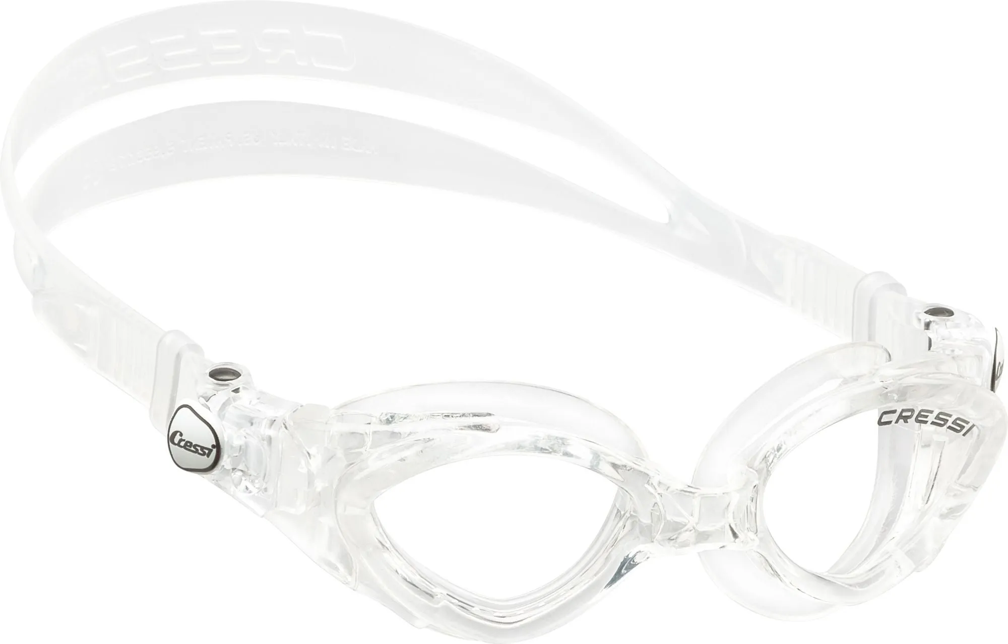 King Crab Swim Goggles