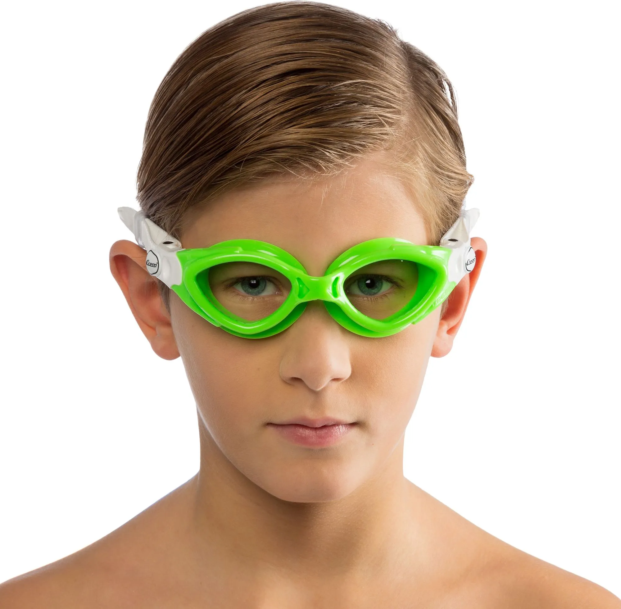 King Crab Swim Goggles