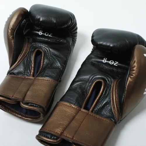 KNOCK OUT Kickboxing Gloves