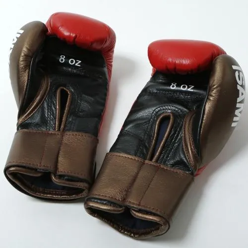 KNOCK OUT Kickboxing Gloves