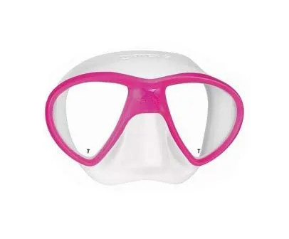 Mares X-Free Scuba Mask