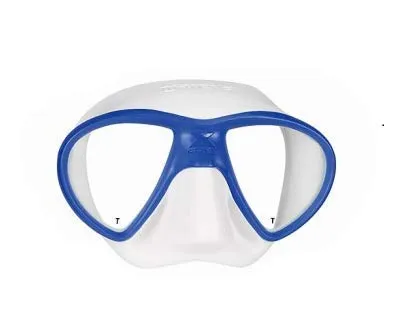 Mares X-Free Scuba Mask