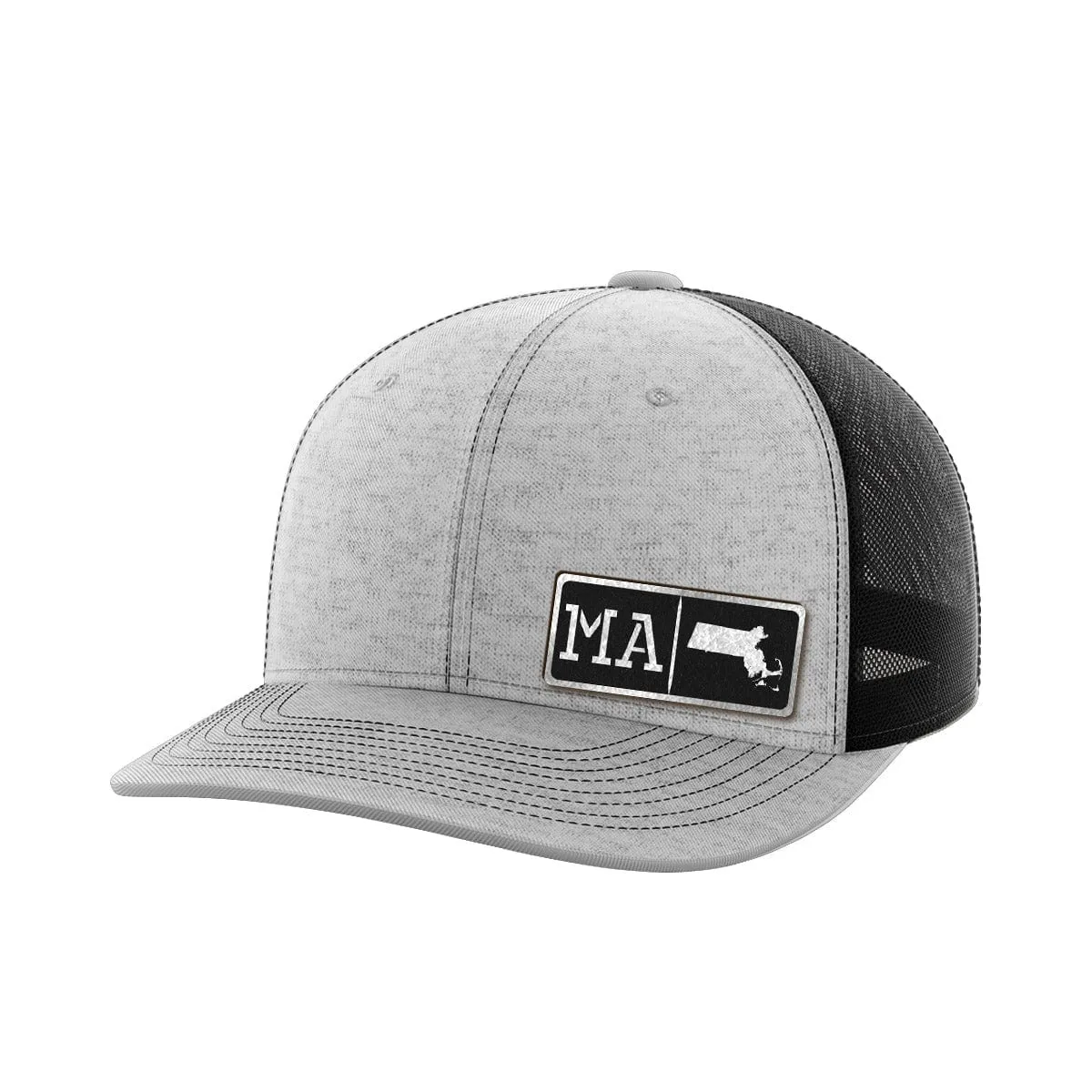 Massachusetts Homegrown Hats