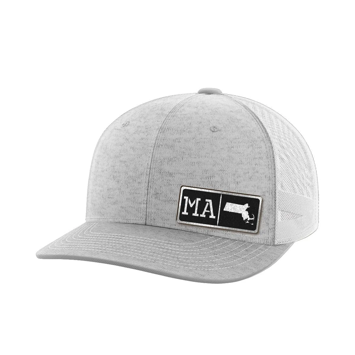 Massachusetts Homegrown Hats