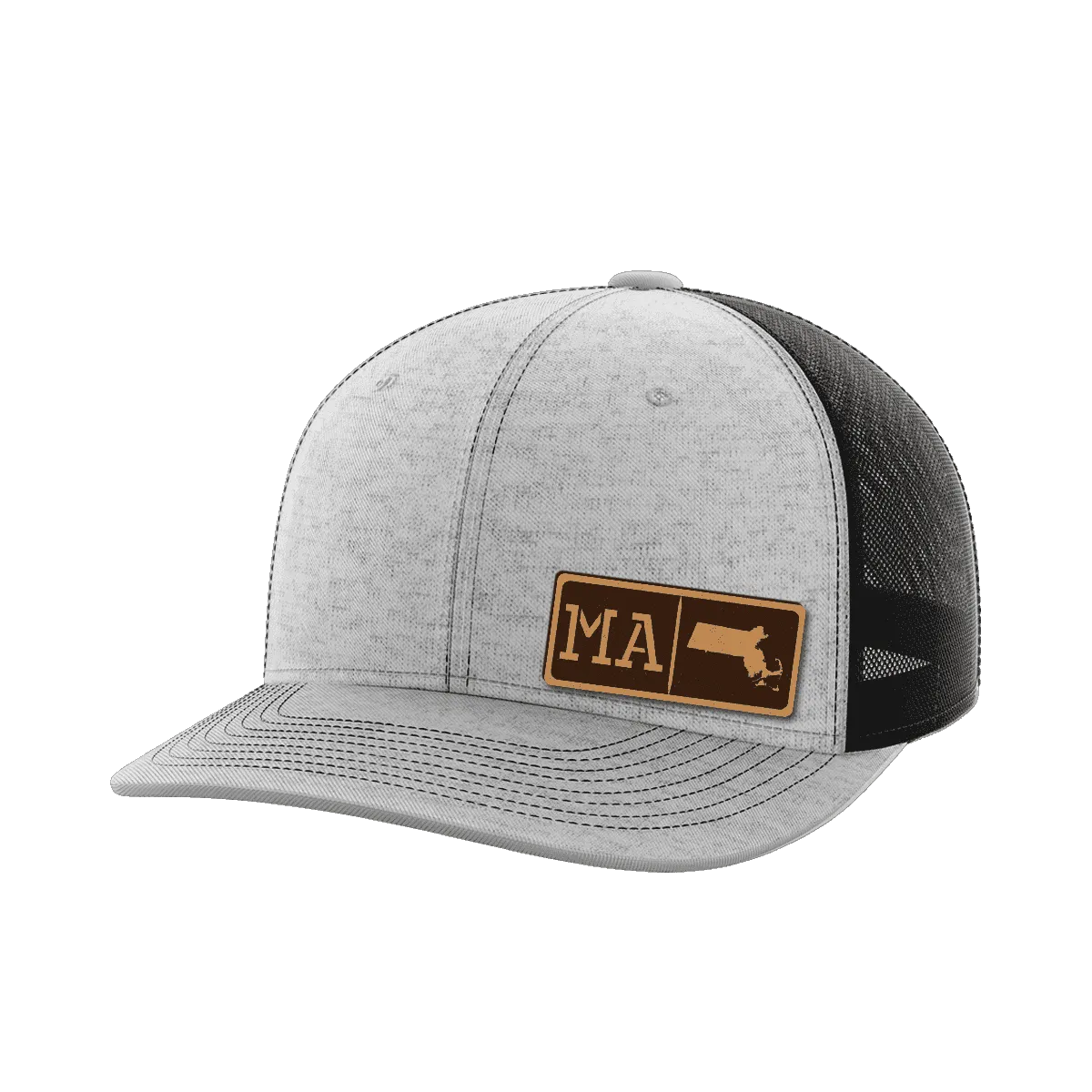 Massachusetts Homegrown Hats