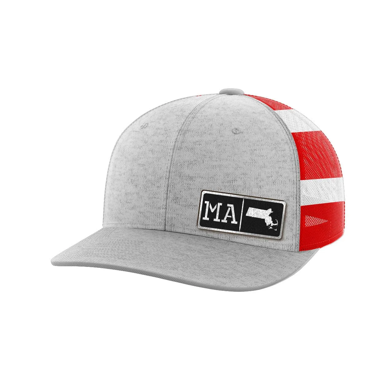 Massachusetts Homegrown Hats