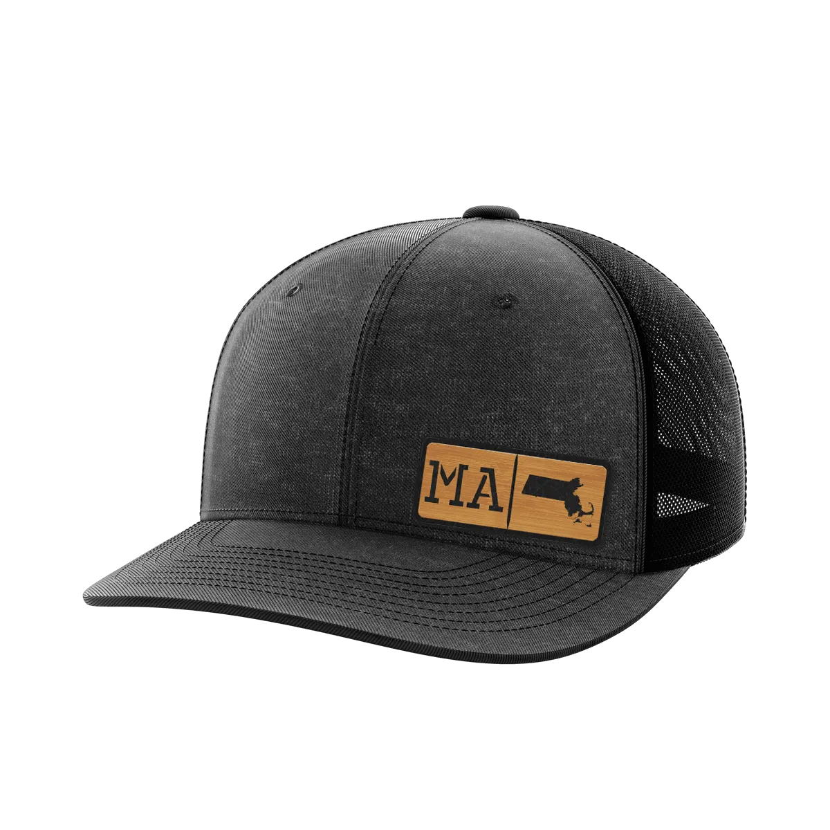 Massachusetts Homegrown Hats