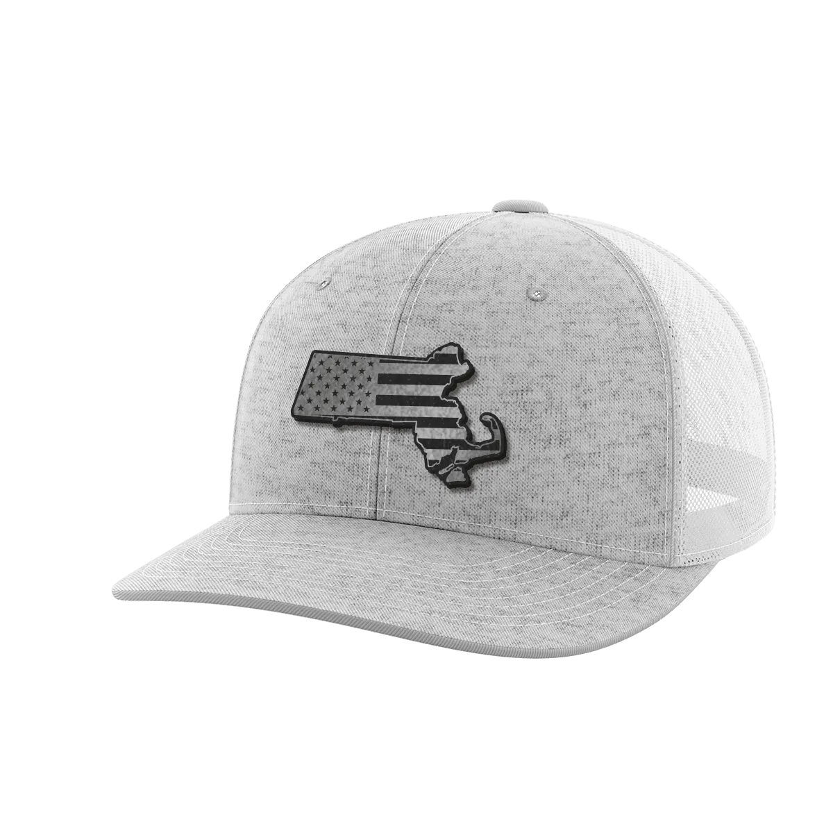 Massachusetts United Hats