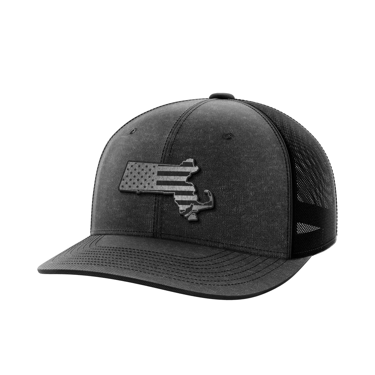 Massachusetts United Hats