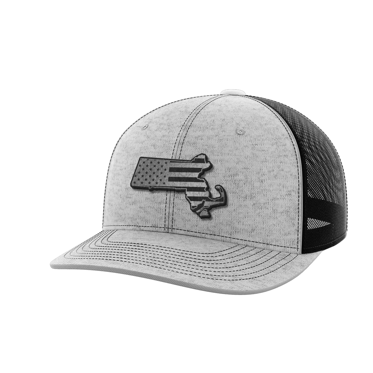 Massachusetts United Hats