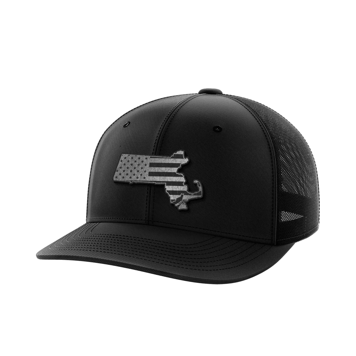 Massachusetts United Hats