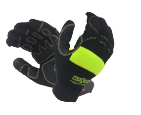 Maxitek MX Professional MKII Gloves  MX2920-A