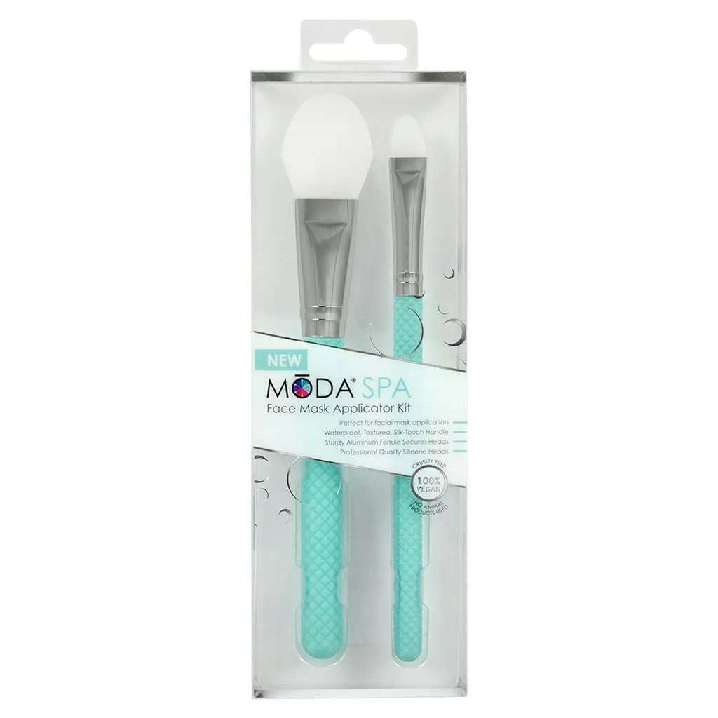 MŌDA® Spa Face Mask Applicator Kit