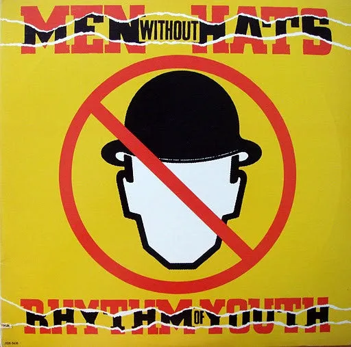 Men Without Hats