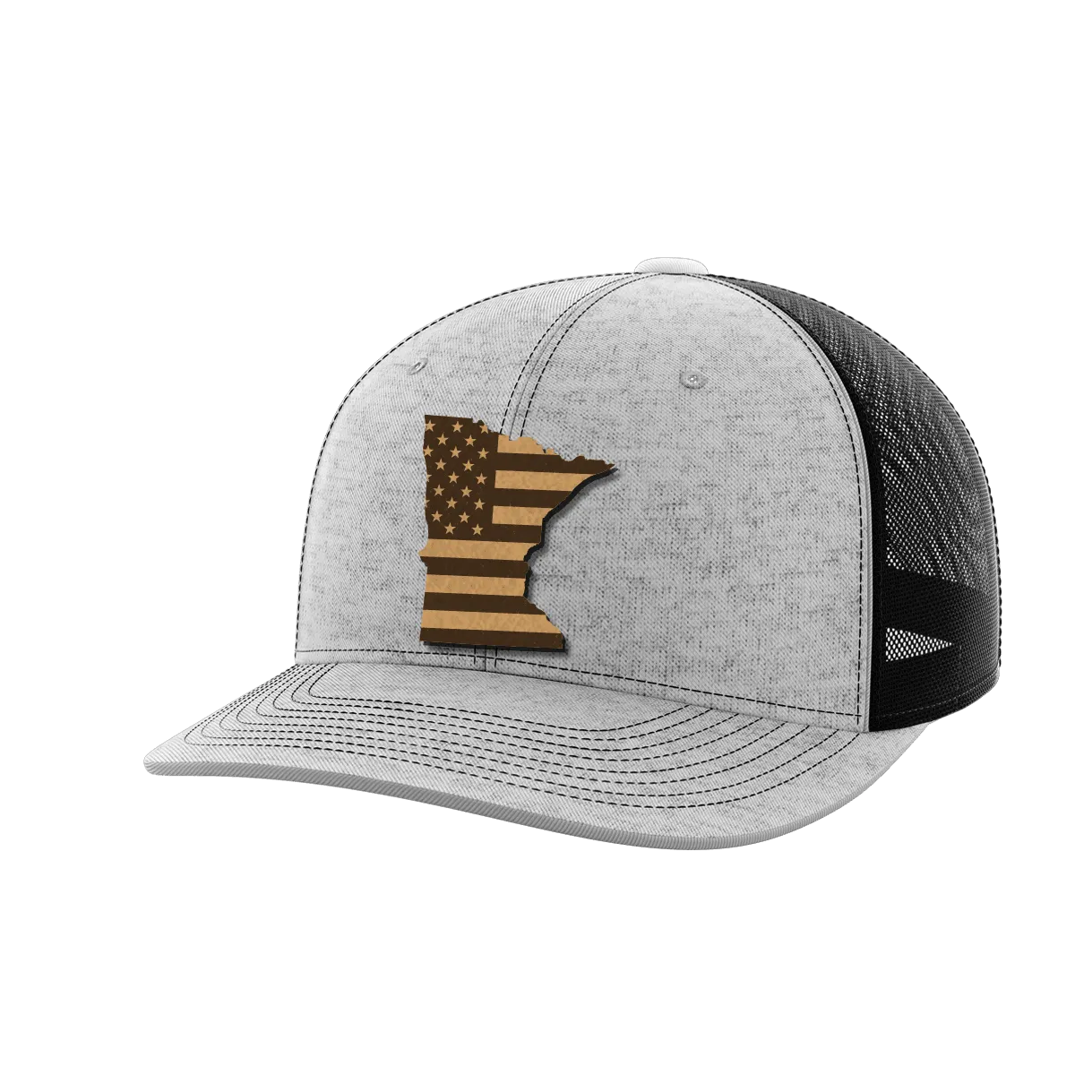 Minnesota United Hats