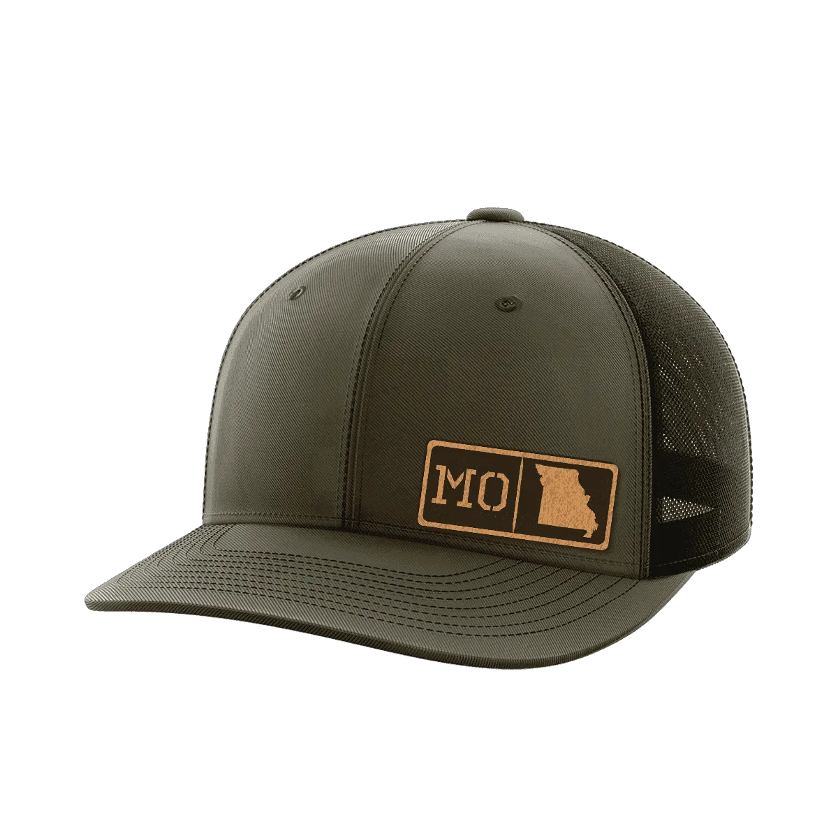 Missouri Homegrown Hats