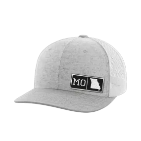 Missouri Homegrown Hats