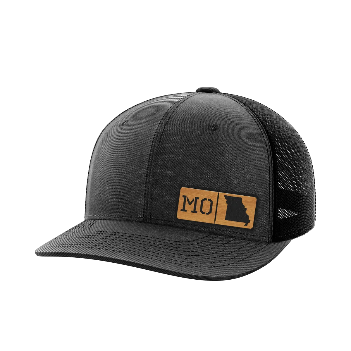 Missouri Homegrown Hats