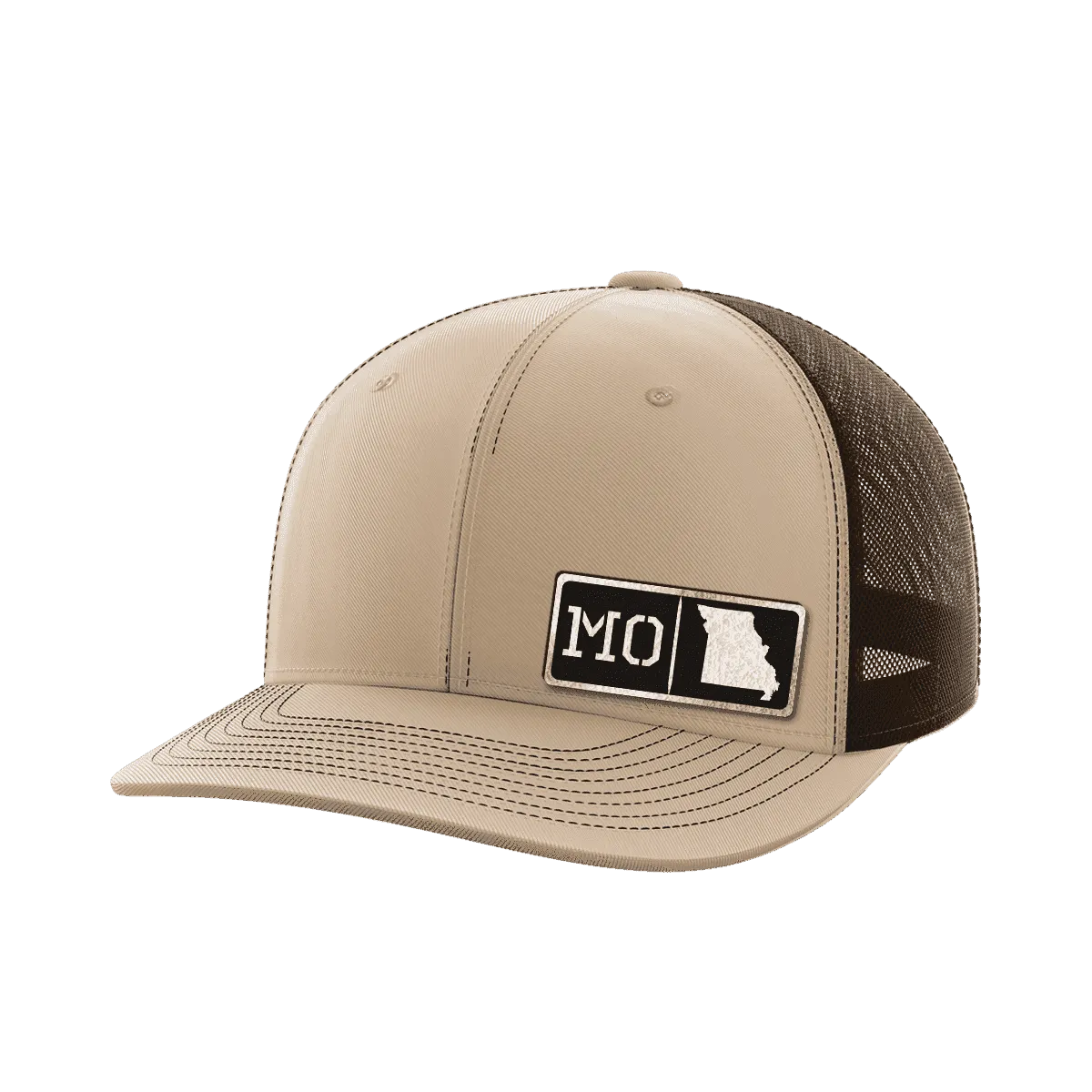 Missouri Homegrown Hats