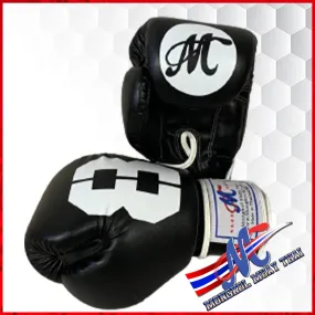 Mongkol Boxing Gloves BIG 8  NEW