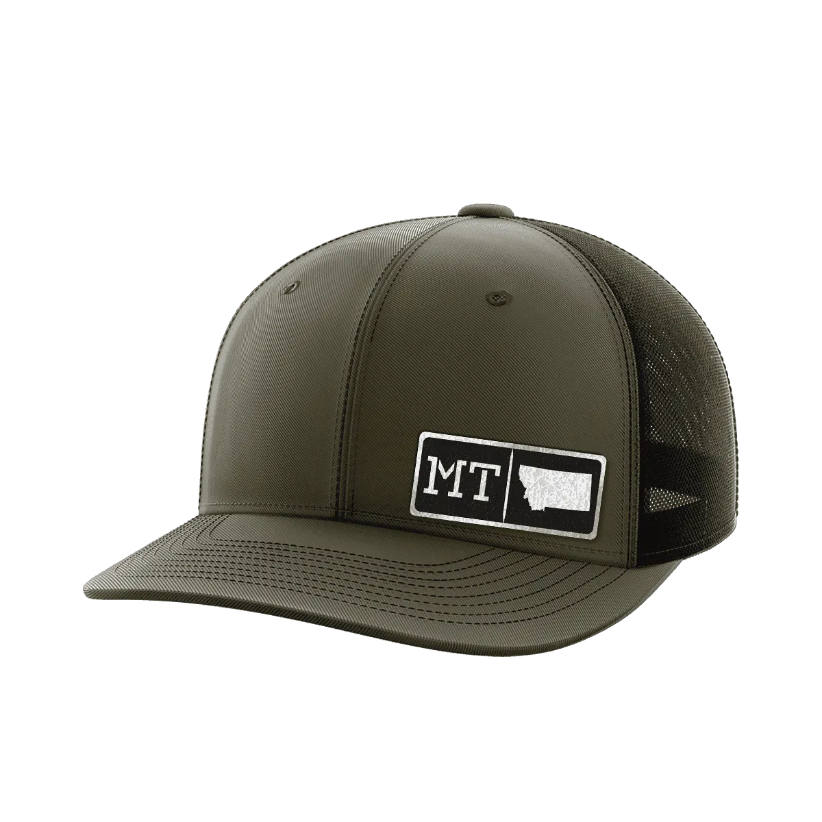 Montana Homegrown Hats