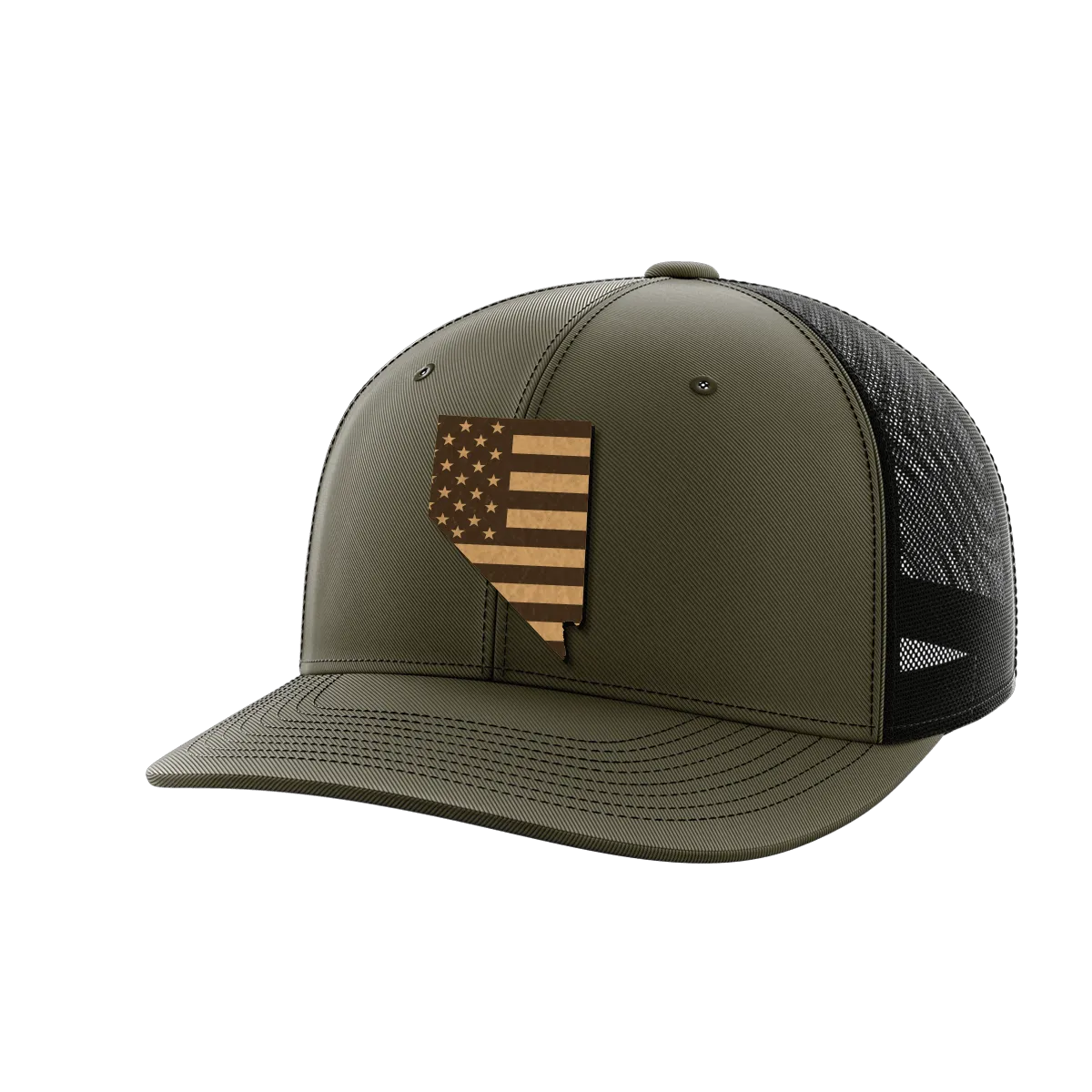 Nevada United Hats