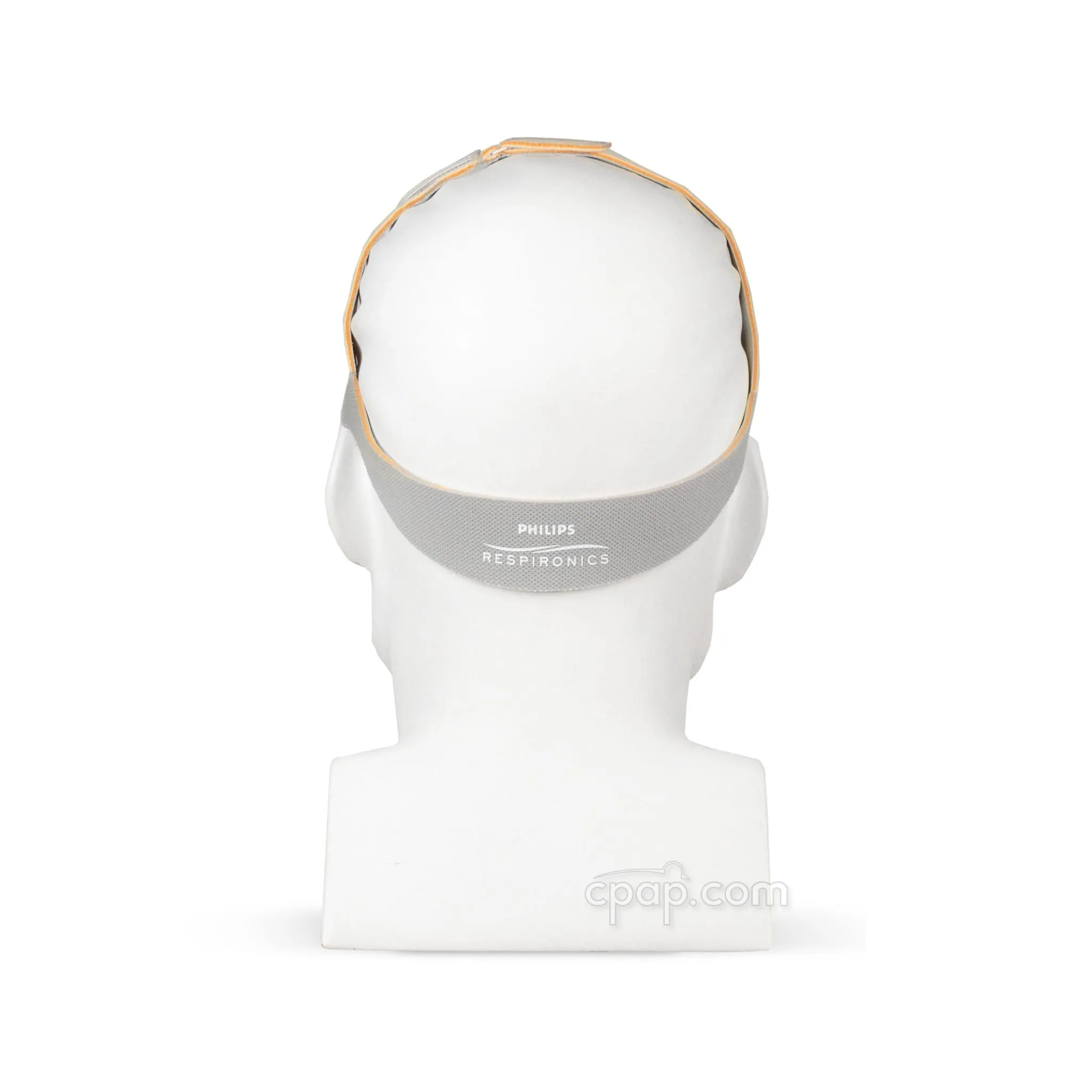 Nuance & Nuance Pro Nasal Pillow CPAP Mask with Gel Nasal Pillows