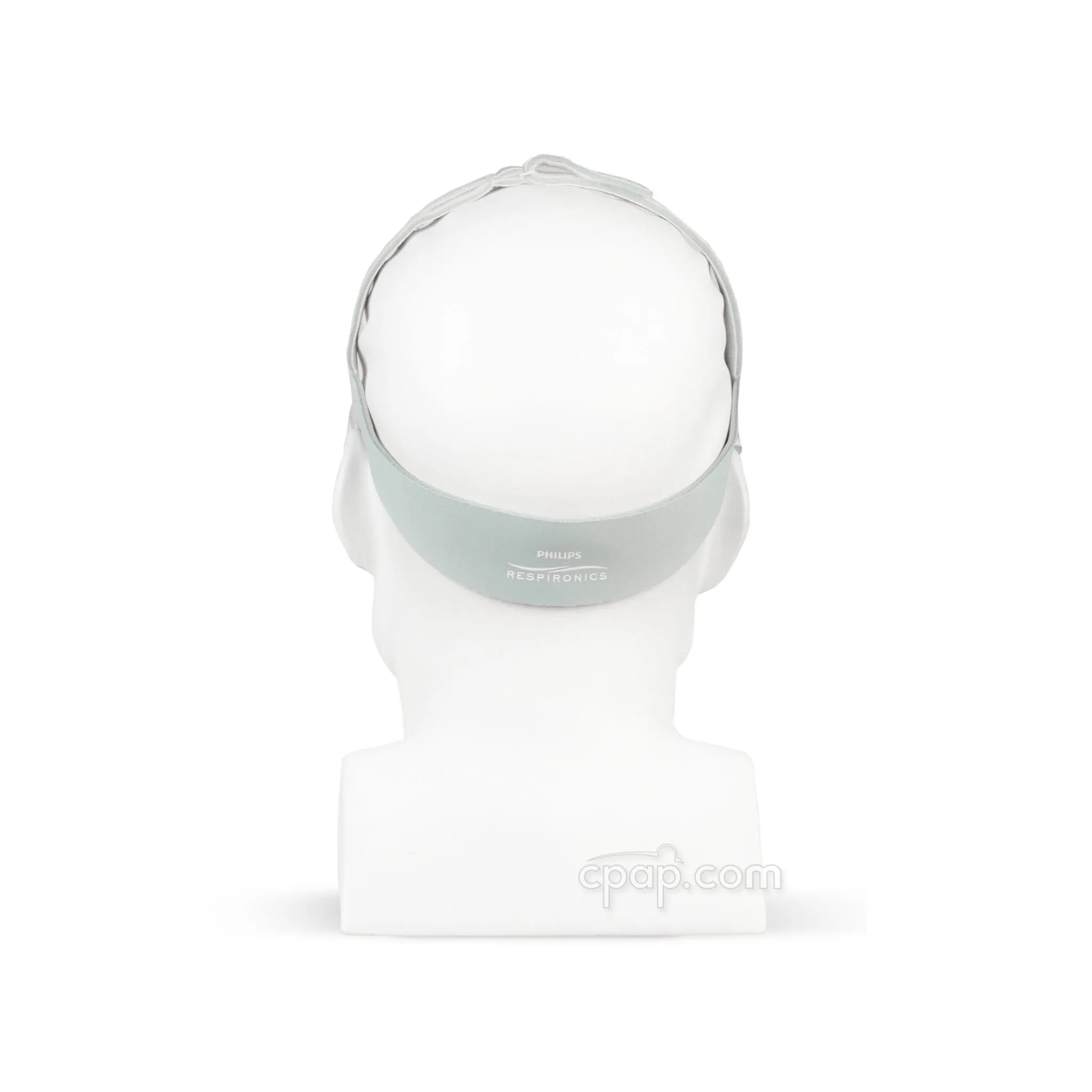 Nuance & Nuance Pro Nasal Pillow CPAP Mask with Gel Nasal Pillows