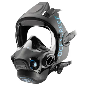 Ocean Reef Space Extender Neptune III Full Face Mask