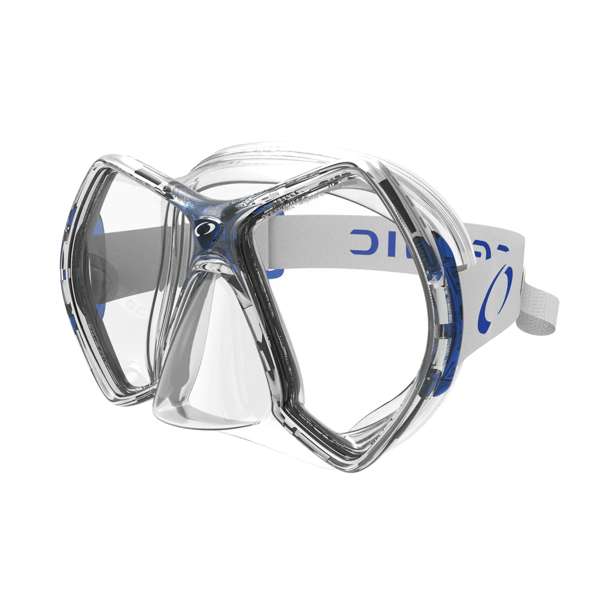 Oceanic Cyanea Scuba Dive Mask