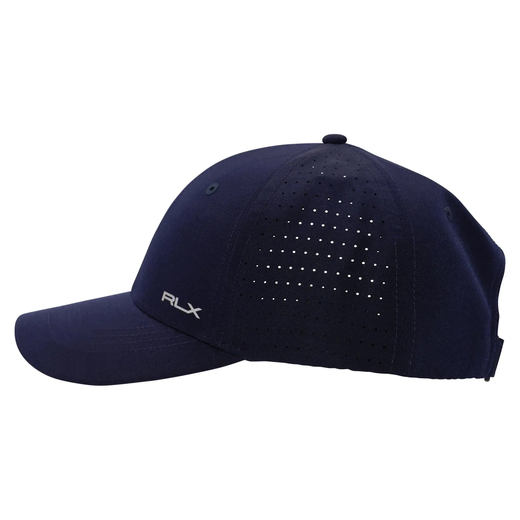 Performance Cap Refined Navy - SS24