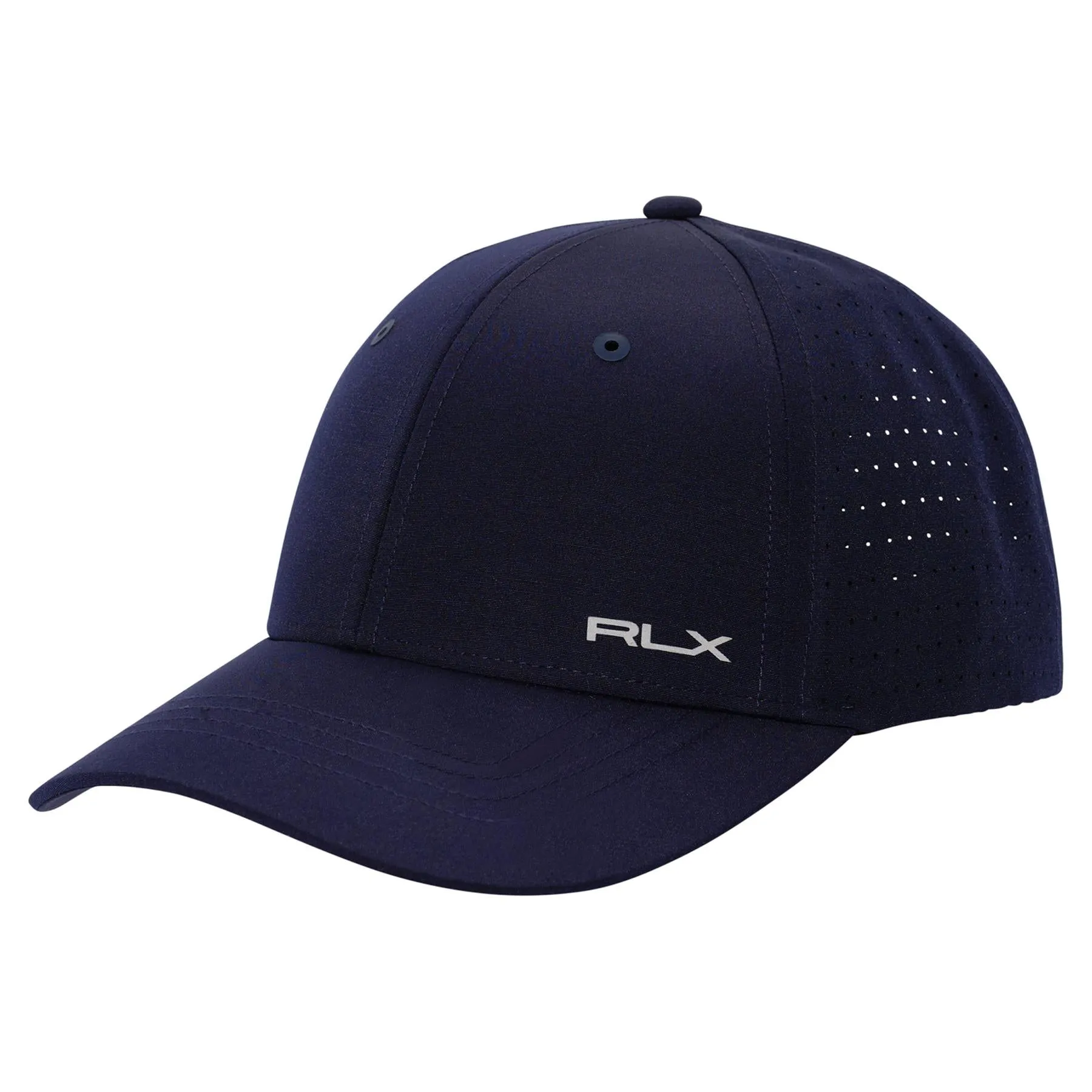 Performance Cap Refined Navy - SS24