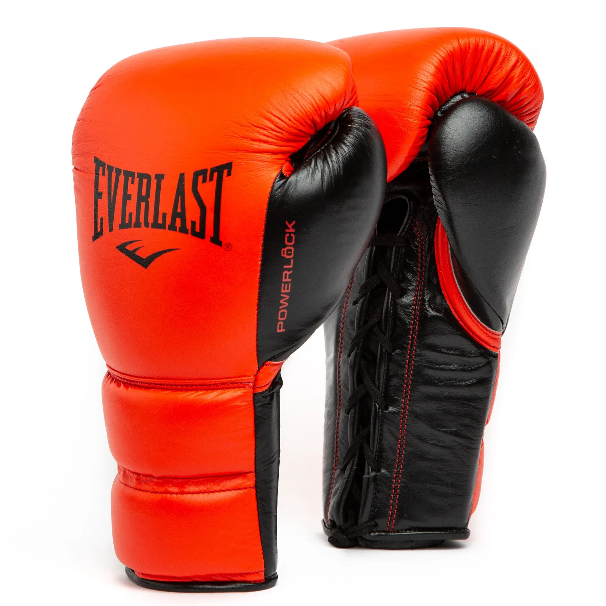 Powerlock 2 Pro Fight Boxing Gloves