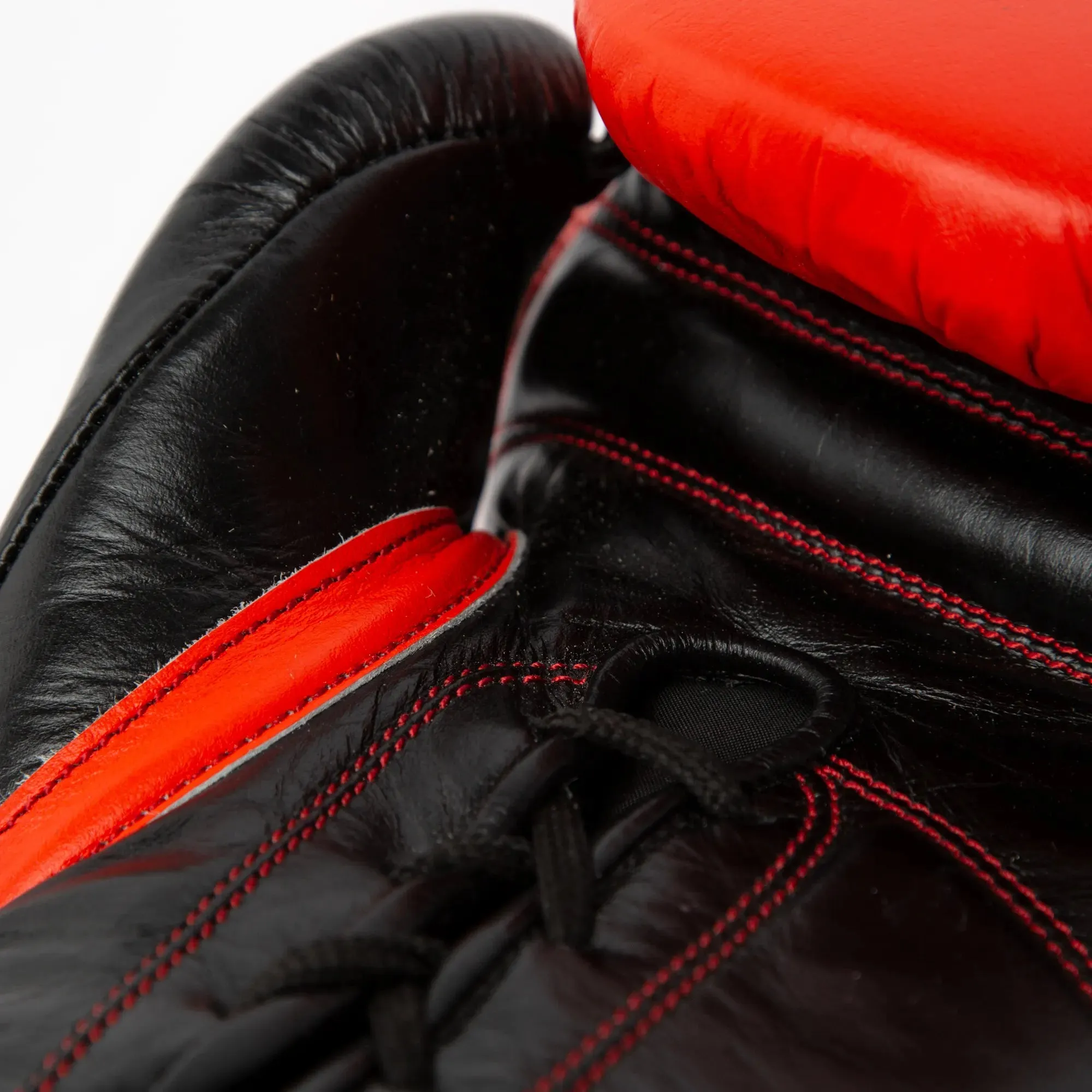 Powerlock 2 Pro Fight Boxing Gloves